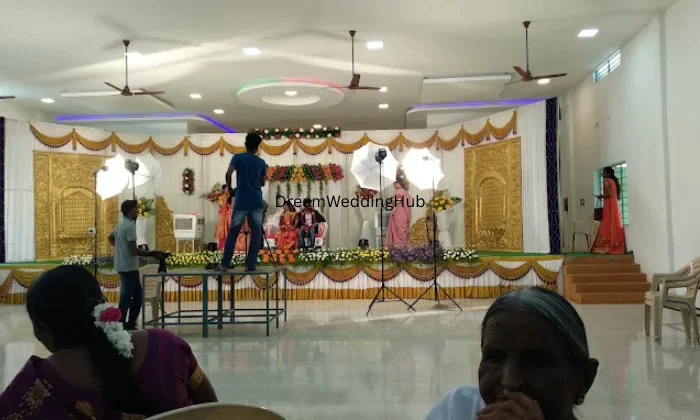 Sathyavathy Muthusamy Marriage Hall